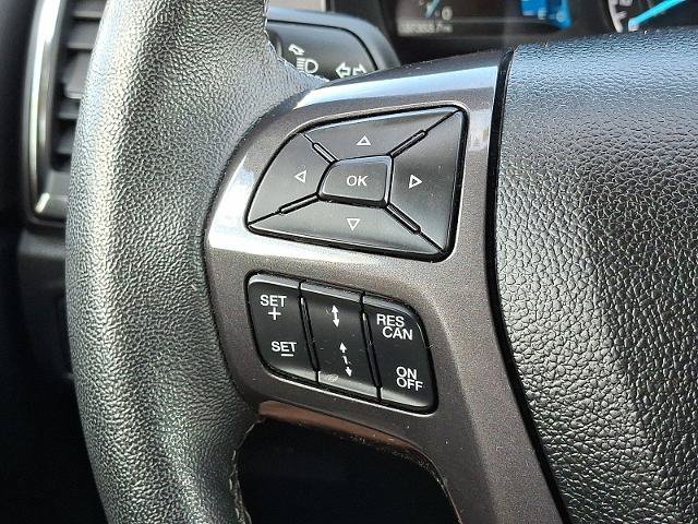Certified 2022 Ford Ranger Lariat w/ Equipment Group 501A High AWD/4WD image 23