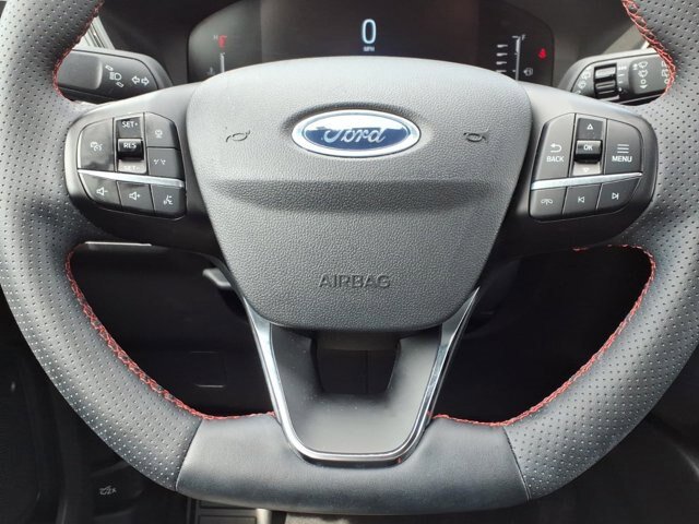 Certified 2024 Ford Escape ST-Line w/ Tech Pack #1 AWD/4WD image 10