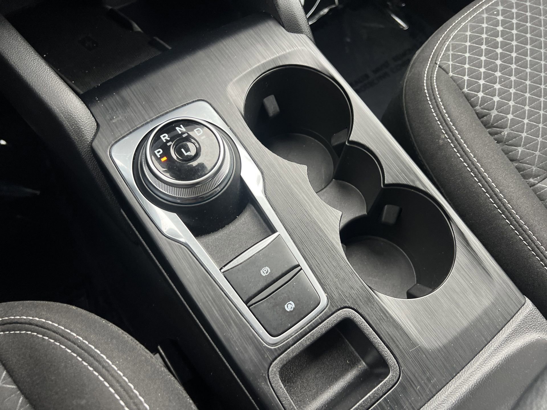 Certified 2023 Ford Escape Active w/ Tech Pack #2 image 11