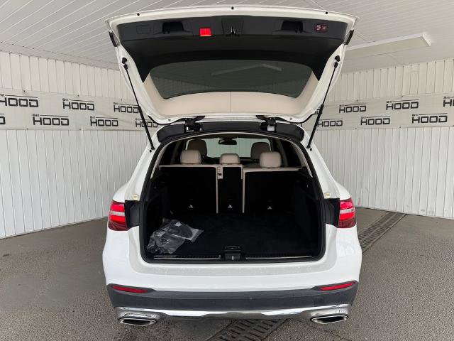 Used 2018 Mercedes-Benz GLC 300 image 27