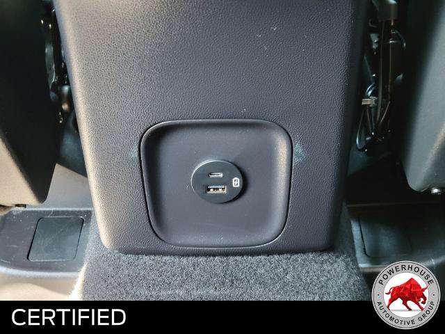 Certified 2022 Ford Escape SE w/ Convenience Package FWD image 18
