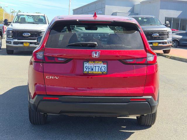 Used 2023 Honda CR-V EX-L image 4