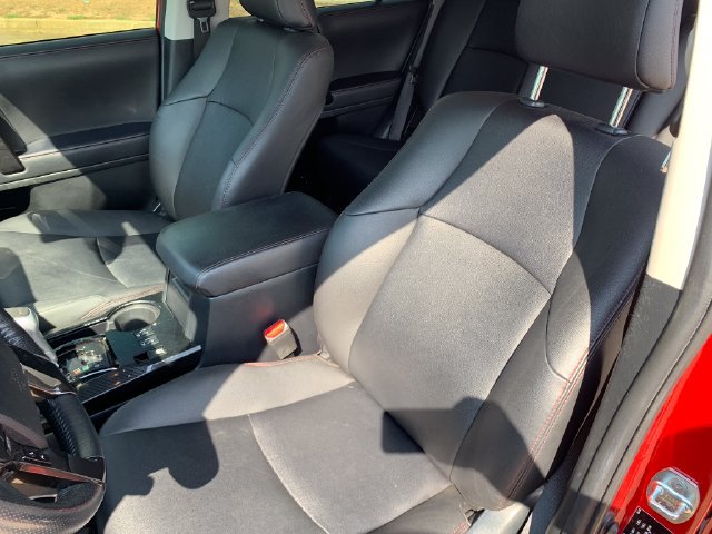 Used 2023 Toyota 4Runner TRD Off-Road Premium w/ Off Road Premium Plus Package AWD/4WD image 10