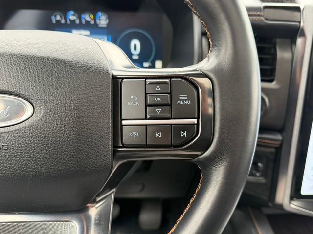 Certified 2024 Ford Expedition Platinum AWD/4WD image 20