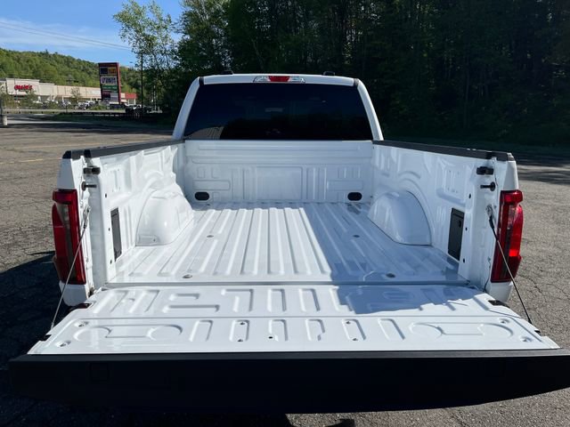 Certified 2024 Ford F150 STX AWD/4WD image 10