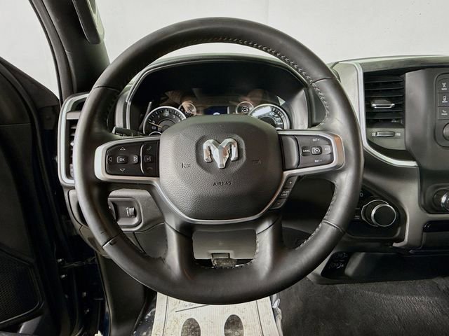 Used 2021 RAM 1500 Big Horn image 11