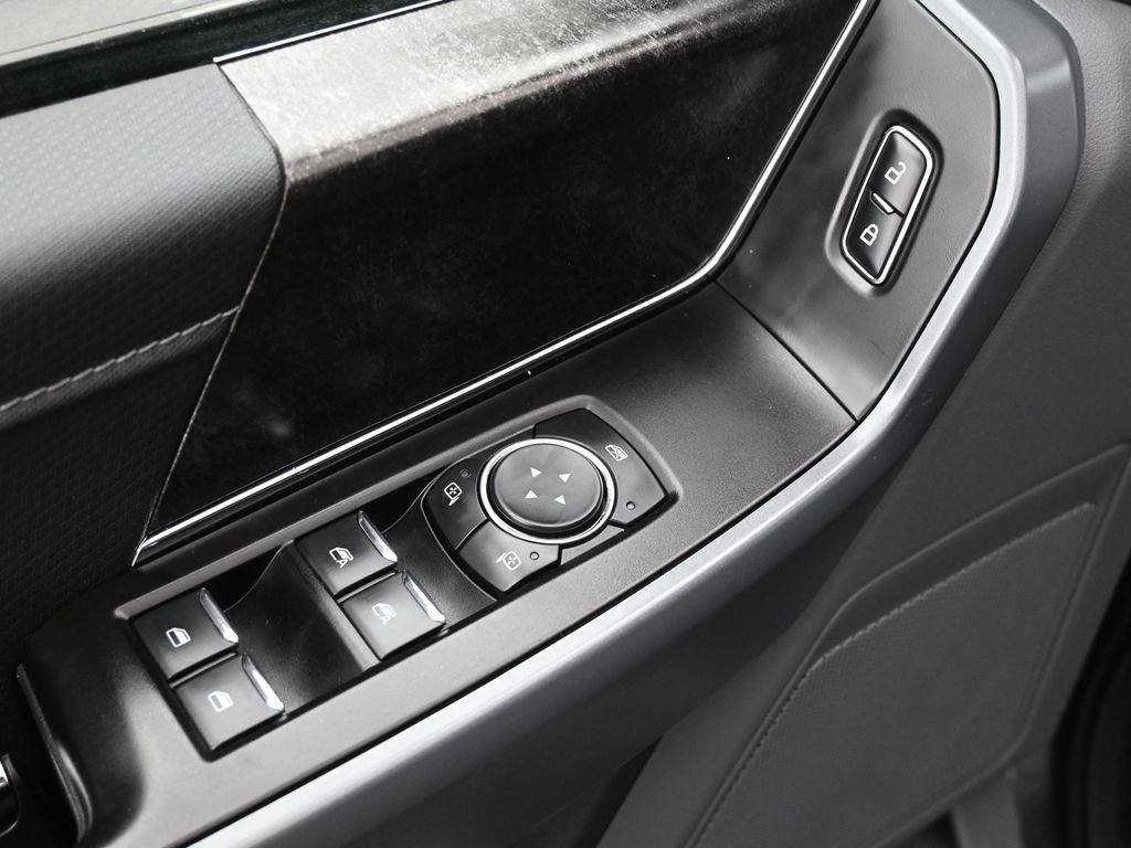 Certified 2023 Ford F150 XLT w/ Equipment Group 302A High image 37