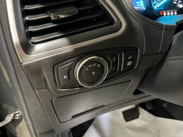 Certified 2024 Ford Edge SEL w/ Convenience Package AWD/4WD image 19