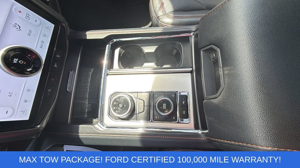 Certified 2024 Ford Expedition Timberline AWD/4WD image 25