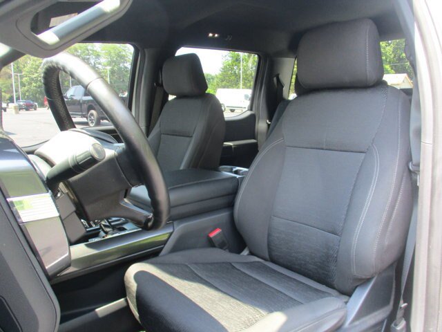 Certified 2023 Ford F150 XLT w/ Equipment Group 302A High AWD/4WD image 25