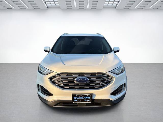 Certified 2020 Ford Edge SEL w/ Convenience Package AWD/4WD image 8
