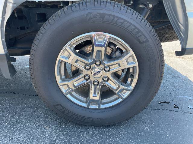 Certified 2023 Ford F150 XLT w/ Equipment Group 302A High AWD/4WD image 21