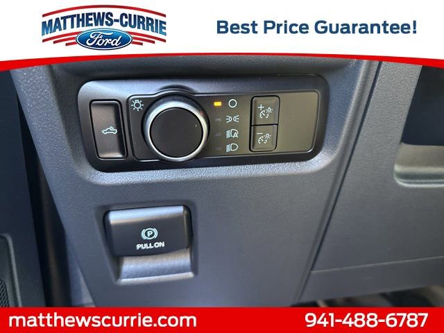 Certified 2023 Ford F150 XL w/ STX Appearance Package RWD image 26