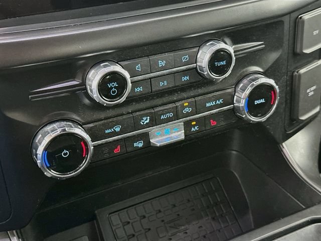 Certified 2024 Ford F150 XLT w/ Equipment Group 302A MID AWD/4WD image 24