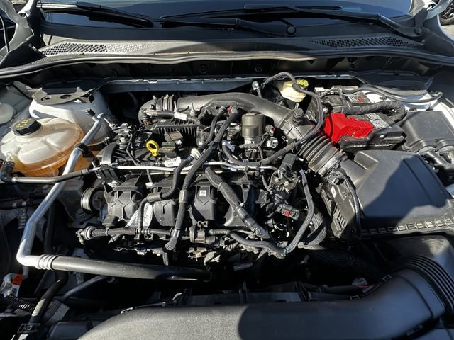 Certified 2022 Ford Escape SEL w/ Technology Package image 33