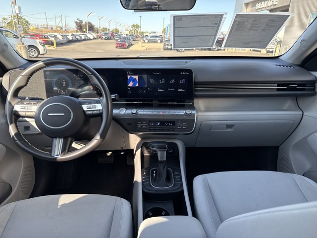 Used 2024 Hyundai Kona SEL AWD/4WD image 15