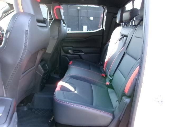 Certified 2026 Ford Ranger Raptor AWD/4WD image 9