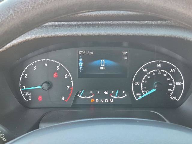 Certified 2024 Ford Transit 350 XLT AWD/4WD image 14