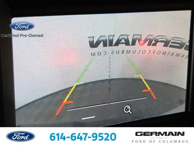 Certified 2018 Ford F150 XL w/ XL Power Equipment Group image 31