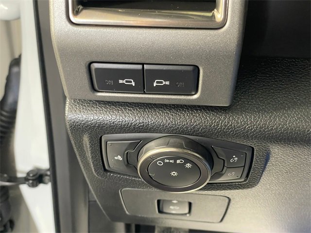 Certified 2017 Ford F150 Raptor w/ Equipment Group 802A Luxury image 21