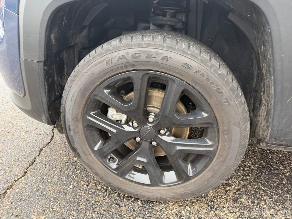 Used 2022 Jeep Renegade Altitude w/ Convenience Group image 29