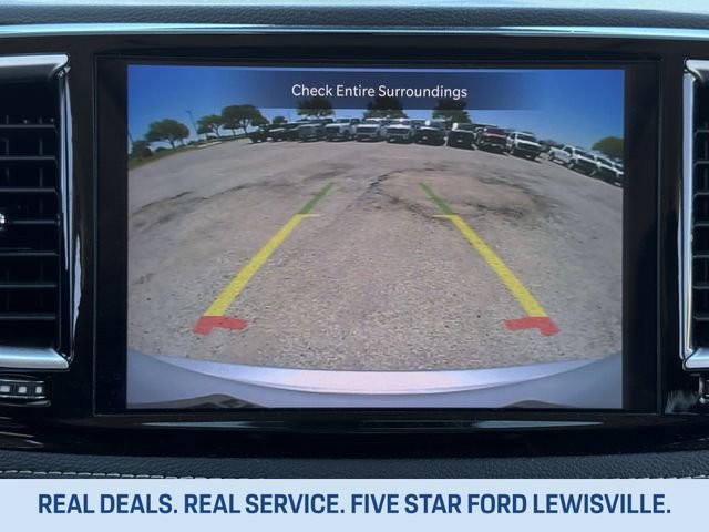 Used 2024 Chrysler Pacifica Limited image 12