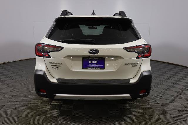 Used 2024 Subaru Outback Limited XT AWD/4WD image 6