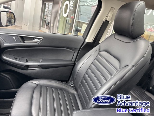 Certified 2022 Ford Edge SEL w/ Convenience Package image 23