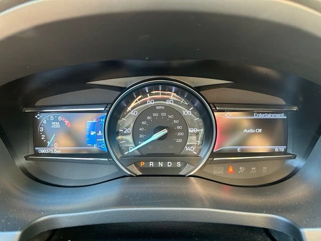 Certified 2019 Ford Explorer XLT w/ Equipment Group 201A AWD/4WD image 2
