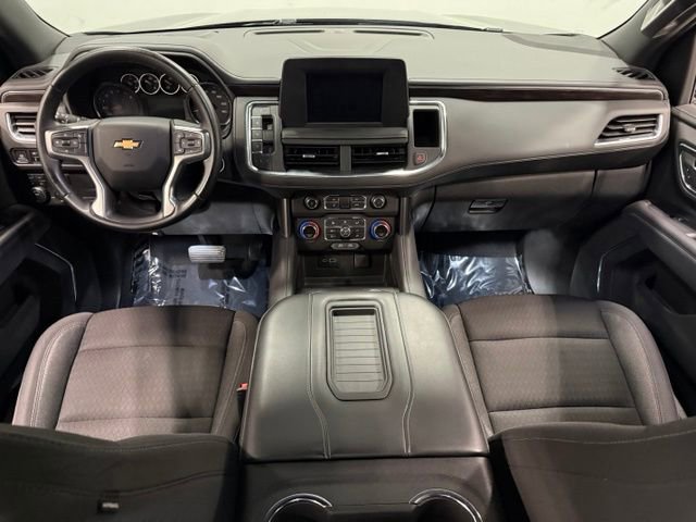 Used 2024 Chevrolet Tahoe LS w/ Driver Alert Package AWD/4WD image 34