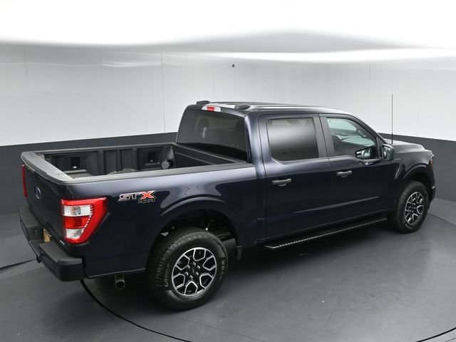 Certified 2023 Ford F150 XL w/ STX Appearance Package AWD/4WD image 50