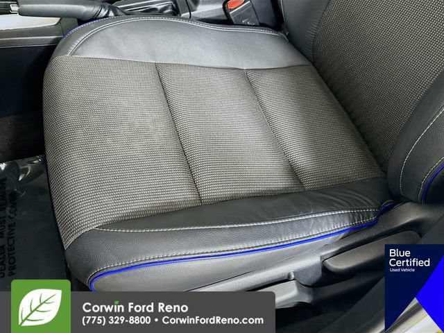 Used 2019 Toyota Corolla SE FWD image 21