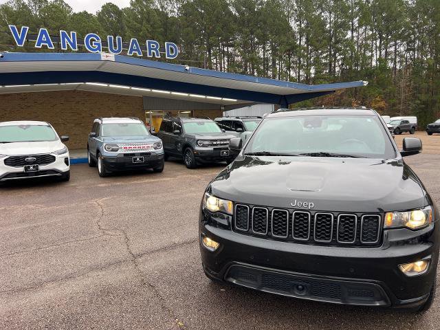 Used 2021 Jeep Grand Cherokee Limited w/ Quick Order Package 28K 80th image 2