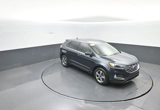 Certified 2022 Ford Edge SEL w/ Convenience Package AWD/4WD image 24