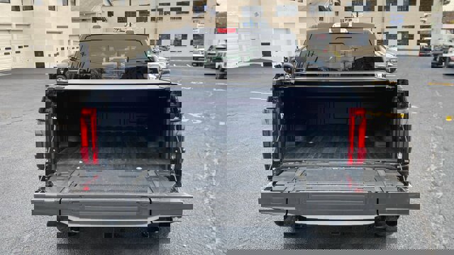 Certified 2025 Ford F150 Tremor w/ Equipment Group 402A High image 27