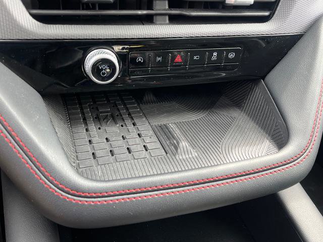 Certified 2025 Ford Explorer ST image 13