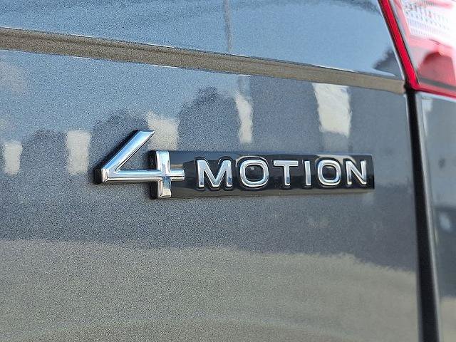 Used 2022 Volkswagen Tiguan SE AWD/4WD image 33