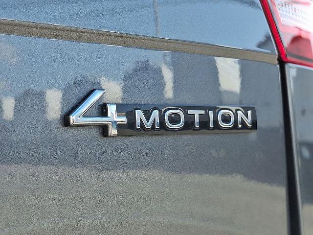 Used 2022 Volkswagen Tiguan SE AWD/4WD image 33