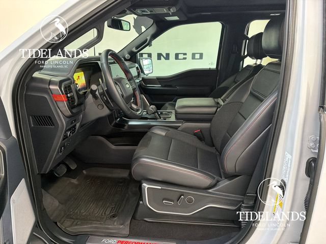 Certified 2025 Ford F150 Raptor AWD/4WD image 11