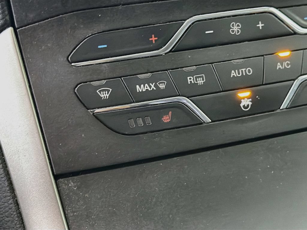 Certified 2020 Ford Edge SEL w/ Convenience Package FWD image 22