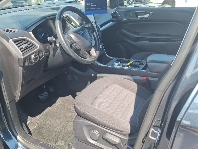 Certified 2024 Ford Edge SE AWD/4WD image 11