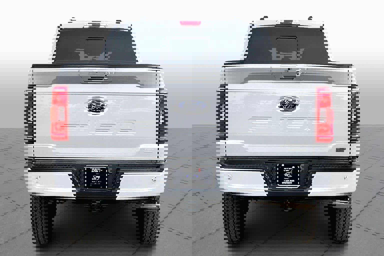 Certified 2023 Ford F150 XLT w/ Equipment Group 302A High image 2