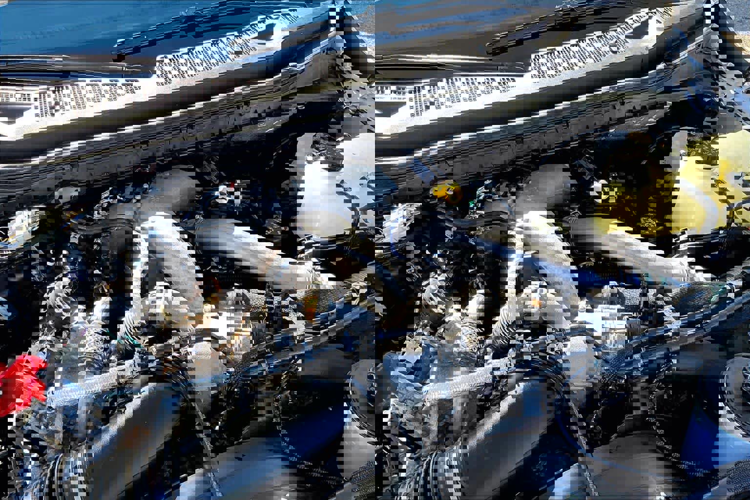 Certified 2024 Ford F250 XLT w/ 360-Degree Camera Package image 39