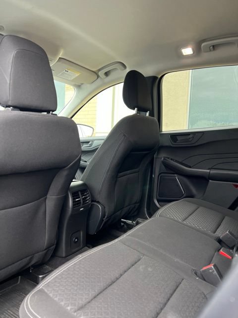 Certified 2024 Ford Escape Active w/ Tech Pack #1 AWD/4WD image 5