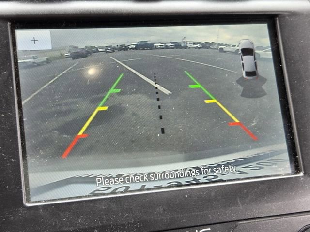 Certified 2019 Ford Fusion SEL FWD image 19