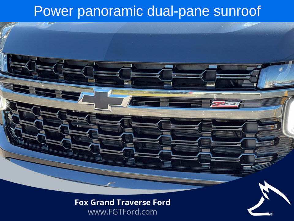 Used 2021 Chevrolet Tahoe Z71 AWD/4WD image 39