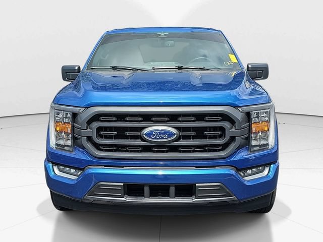 Certified 2023 Ford F150 XLT w/ Equipment Group 302A High RWD image 8