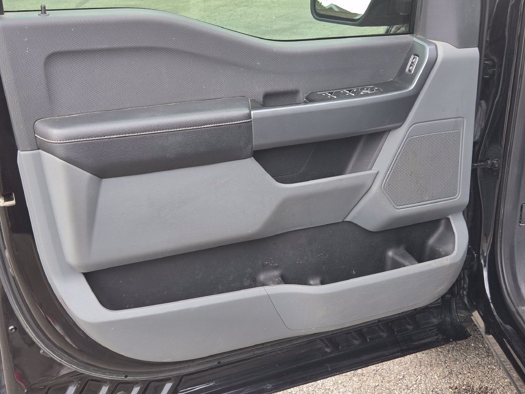 Certified 2021 Ford F150 XLT AWD/4WD image 18