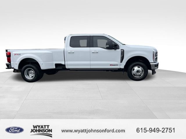 Certified 2026 Ford F350 Lariat w/ Lariat Ultimate Package AWD/4WD image 2