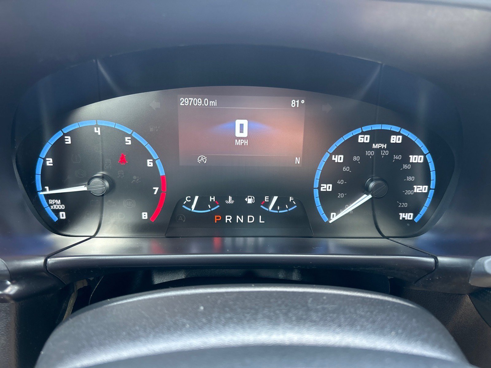 Certified 2022 Ford Bronco Sport Big Bend w/ Convenience Package AWD/4WD image 25